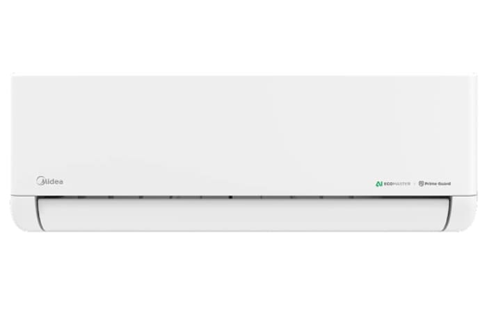 Điều hòa Midea Inverter 18000 BTU 1 chiều MSCE-19CRFN8